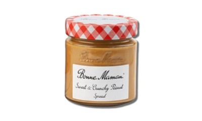 Free Bonne Maman Spread