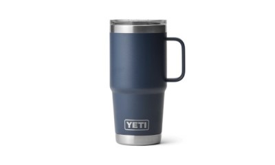 Free Yeti Travel Mug
