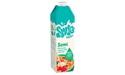 Free £1 Smug Dairy Voucher