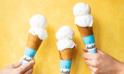 Win a Year's Supply of Jude's Ice Cream 