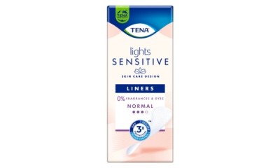Free £2.50 Tena Voucher