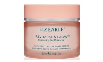 Free Liz Earle Moisturiser