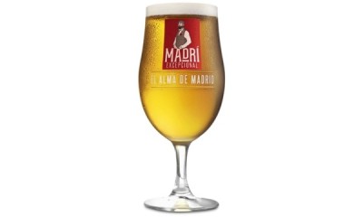 Free Pint of Madri - 10,000 Available!
