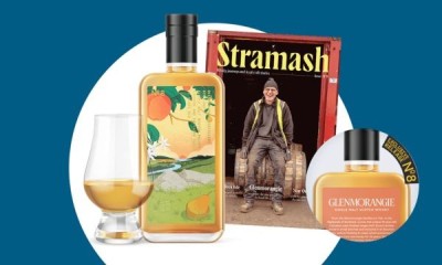 Free Bottle of Whisky