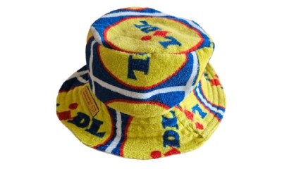 Free Lidl Bucket Hat