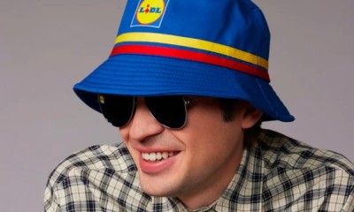 Free Lidl Sunglasses