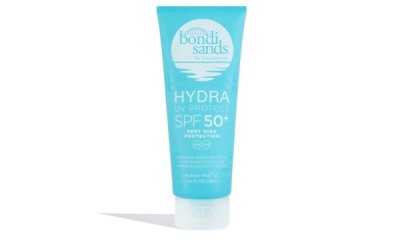 Free Bondi Sands Sunscreen - go go go!