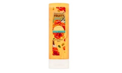 Free Pistachio Shower Gel