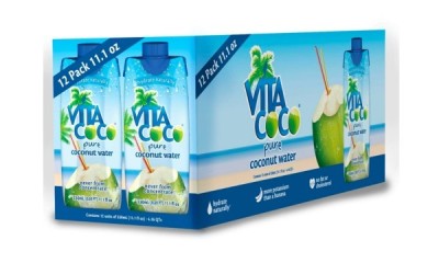 Free Vita Coco 12-pack