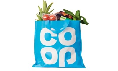Free Co-op Vouchers