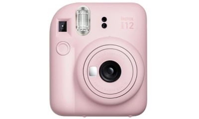 Free Instax Mini 12 Camera