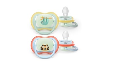 Free Philips Baby Soothers