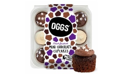 Free Cake from Oggs