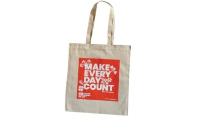 Free Tote Bag