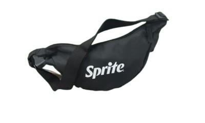 Free Sprite Sling Bag