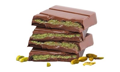 Free Dubai Chocolate
