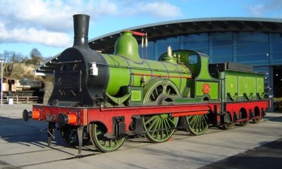 Locomotion, Shildon | Durham