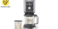 Win a Ninja Creami Ice Cream Maker