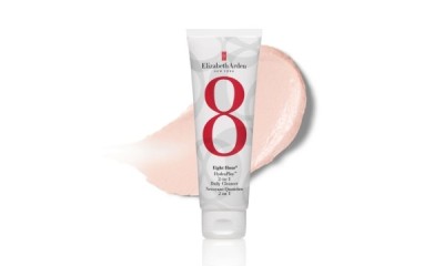 Free Elizabeth Arden 8-hour Cleanser