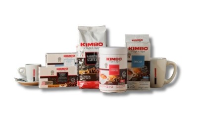 Free Kimbo Coffee Bundle