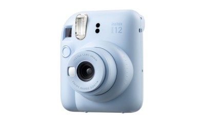Free Instax Mini 12 Camera