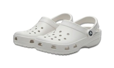 Win a Pair of Crocs