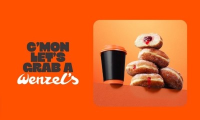 Free Coffee & Donut at Wenzel's
