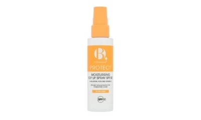 Free B. Protect Moisturising Top Up Spray SPF 50