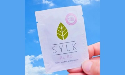 Free Sylk Natural Intimate Lubricant