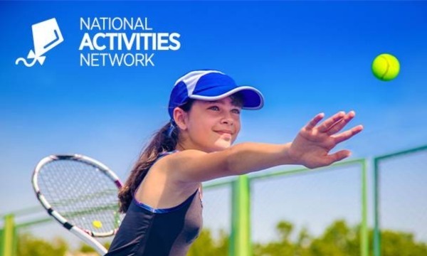 Free Kids’ Sports & Games Sessions