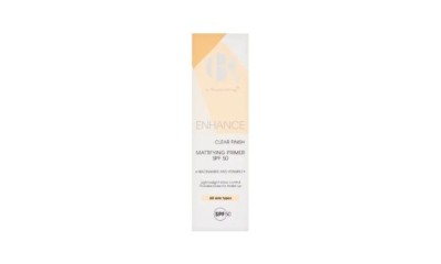 Free B. Enhance Mattifying Primer SPF50