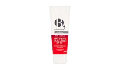 Free B. Men Mattifying Cream SPF50 