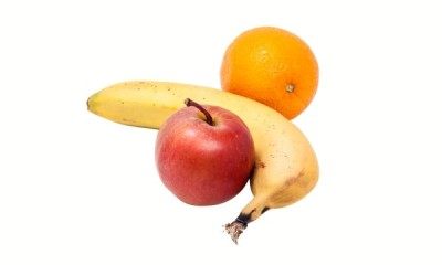 Free Fruit for Kids at Tesco