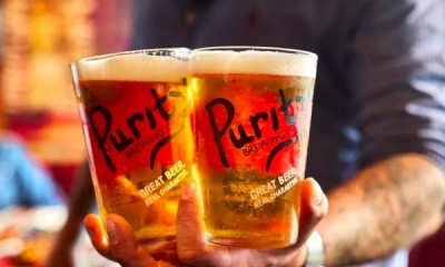 Free Pint at TGI Fridays
