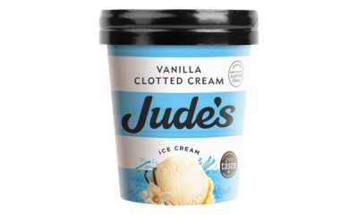 Free Jude's Ice Cream at John Lewis