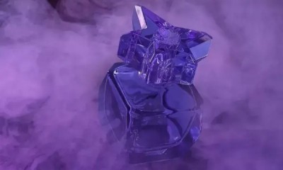 Win Soki London Empress Eau de Parfum Intense Fragrance