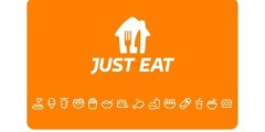 Free £40 Just Eat Voucher 