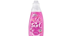 Free £3 Surf Detergent Voucher - 79,000 Available!