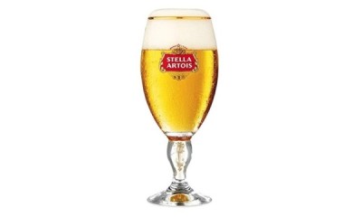 Free Pint of Stella