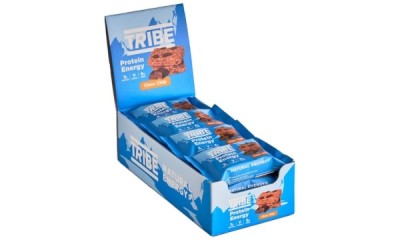 Free Tribe Protein Bars