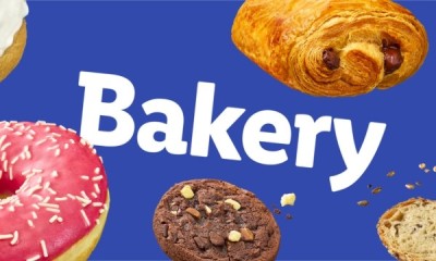 Free Lidl Bakery Items