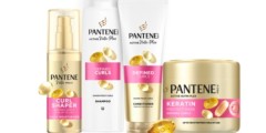 Free Pantene Hair Bundle (Full-Size)