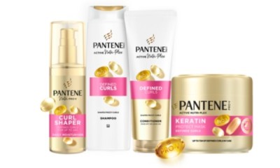 Free Pantene Hair Bundle (Full-Size)