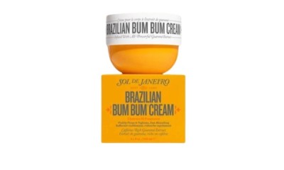 Free Sol de Janeiro Cream