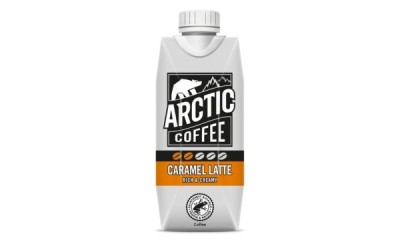 Free £1 Arctic Coffee Coupon