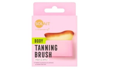 Free Solait Tanning Brush