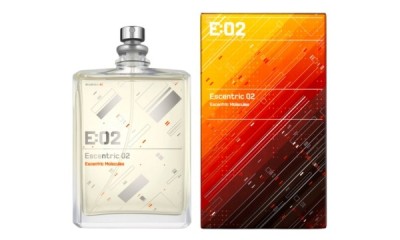 Free Escentric Perfume