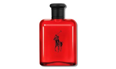 Free Ralph Lauren Polo Red Aftershave