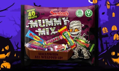 Free Swizzels Halloween Sweet Mix