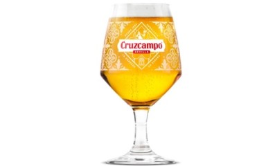 Free Cruzcampo Beer - 40,000 Available!